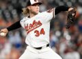 Discussão Orioles vs. Royals | Bate-papo em Camden