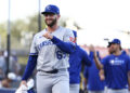 Discussão do jogo Royals vs. Rays em 30 de junho