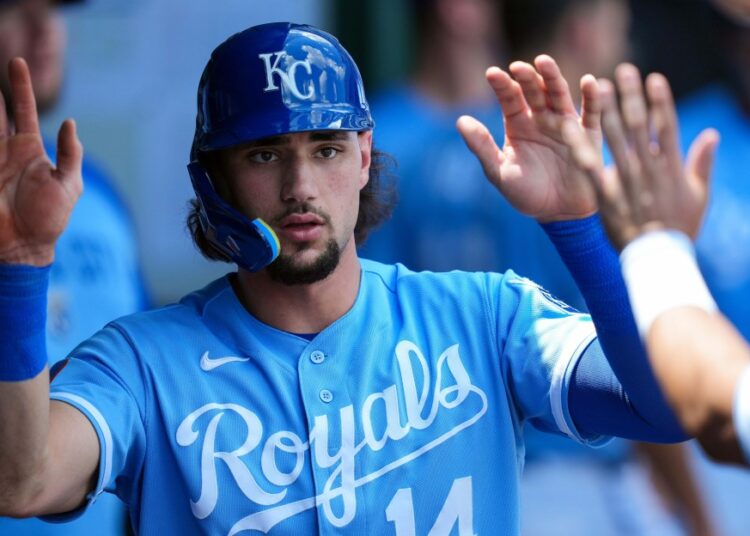 Discussão do jogo Royals x Mets em 7 de julho