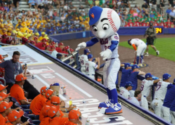 Discussão do jogo Royals x Mets em 8 de julho