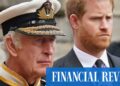Disputa de acomodação do Príncipe Harry: Por que o Palácio de Buckingham negou um quarto ao Duque de Sussex durante sua visita ao Reino Unido