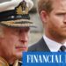 Disputa de acomodação do Príncipe Harry: Por que o Palácio de Buckingham negou um quarto ao Duque de Sussex durante sua visita ao Reino Unido