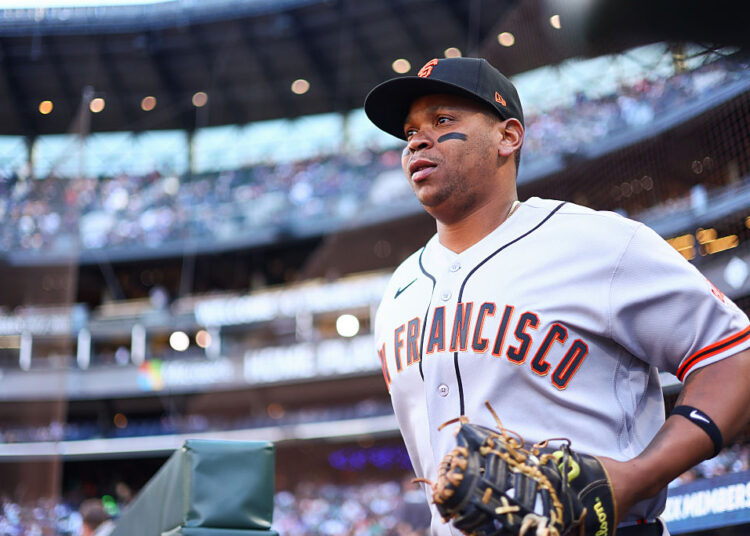 Divisões e probabilidades de apostas Royals vs. Giants para terça-feira, 21 de julho