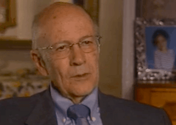 Dixon Dern Dead: advogado da CAA, TV Academy, CBS e Desilu, tinha 97 anos