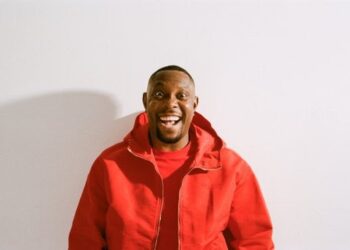 Dizzee Rascal confirma datas da turnê AU / NZ em 2026