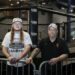 Do MMA à música: amigos constroem centro de entretenimento no norte de Versalhes