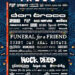 Don Broco se junta ao festival 2000 Trees neste fim de semana como atração principal de última hora