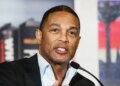 Don Lemon afirma que está considerando seriamente a candidatura presidencial de 2028
