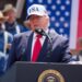 Donald Trump afirma que é a maior estrela do TikTok e mira em Taylor Swift