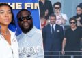 Donald Trump e Kylie Jenner – todas as celebridades vistas na final da Copa do Mundo FIFA entre Espanha e Argentina