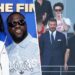 Donald Trump e Kylie Jenner – todas as celebridades vistas na final da Copa do Mundo FIFA entre Espanha e Argentina