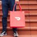 DoorDash contrata WME como agência de entretenimento registrada
