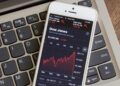 Dow Cai Mais de 100 Pontos; Ações da IREN saltam – AMC Entertainment Hldgs (NYSE:AMC), Ryanair Hldgs (NASDAQ:R