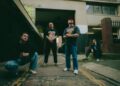 Downcast lança nova música 'falling to Pieces'