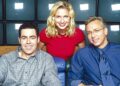 Dr. Drew foi o apresentador de ‘Loveline’? 8 coisas selvagens que você nunca soube sobre o médico