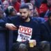 Drake breaks the internet with new photo dump