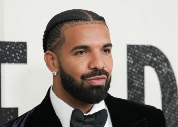 Drake perde aposta de US$ 1 milhão