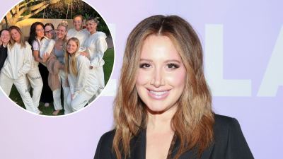 Drama do grupo de mães de Ashley Tisdale inspira nova série de comédia