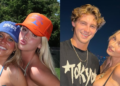 Drama pós-'Love Island USA' de Kenzie, Jaiden, Caleb e Jen