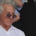Dustin Hoffman e a 'realeza do críquete' Sachin Tendulkar entre as celebridades em Wimbledon | Entretenimento