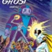 Dynamite Entertainment – ​​Space Ghost vol 2 Anual 1 revisão