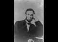 ENTRETENIMENTO: Museu militar exibirá documentário de Abe Lincoln | The Arkansas Democrat-Gazette