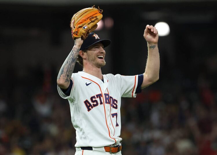ESPN conectando Mariners às principais fichas comerciais dos Astros é puro entretenimento escapista