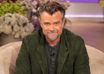 EXCL: Josh Duhamel consegue um comprador por seus US $ 3 milhões em Los Angeles dias após listá-lo