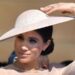 EXCLUSIVO: Meghan Markle 'Planejada para eliminar bebidas espirituosas do berçário real', afirmam fontes