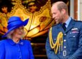 EXCLUSIVO: Príncipe William e Rainha Camilla em guerra por causa do desprezo pelas joias de casamento real, afirmam fontes