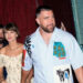 EXCLUSIVO: Último casamento de Taylor Swift - Cantora agredida pela indignação no grande dia por medo de que o contribuinte acabe pagando uma conta de segurança policial de US $ 160.000