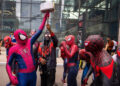 East Texas Comic Con retorna com estrelas, painéis e mais diversão
