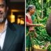 Ela nasceu em uma família real, mas desistiu da vida luxuosa pelos elefantes. O ator Madhavan saúda Parbati Barua, premiado com Padma Shri, que treinou mais de 500 elefantes