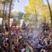 Elements Music & Arts Festival transforma uma floresta de Pocono em uma experiência musical e artística de três dias