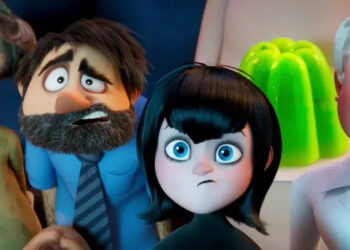 Elenco de Hotel Transylvania 5: quais estrelas podem retornar e não estão retornando