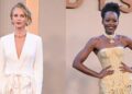 Elenco de 'The Odyssey' se torna grego na estreia em Nova York