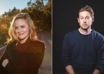 Elenco do filme "Lizard Music" adiciona Alicia Silverstone e Tim Heidecker