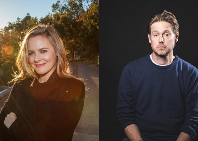 Elenco do filme "Lizard Music" adiciona Alicia Silverstone e Tim Heidecker