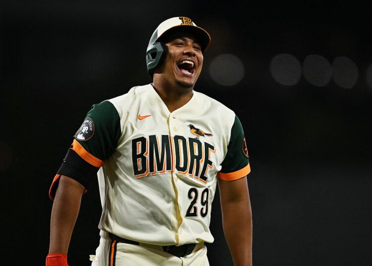 Em busca da vitória na série em casa, Orioles aproveita o impulso para a revanche contra o Royals