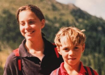 Em um mundo de divergências reais, Kate Middleton e o irmão mais novo, James Middleton, são uma aula magistral em lealdade entre irmãos