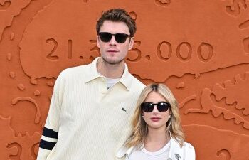 Emma Roberts e o noivo Cody John se casam após 4 anos