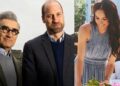 Emmys: Prince William’s inclusion after Meghan’s nomination sparks claims of hypocrisy