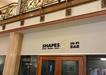 Emocionante inauguração de novo bar Hi-Fi em Missoula