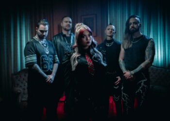 Enemy Inside lança novo videoclipe para ‘Dopamine’