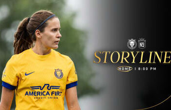 Enredos | Homecoming: Royals Host Gotham FC no primeiro jogo em casa desde o intervalo
