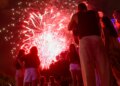 Entertainment calendar for Gainesville and Alachua County July 2026