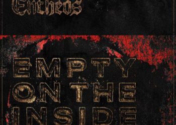 Entheos estreia nova música “Golden Crown” e videoclipe, para lançar novo álbum em outubro