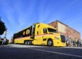 Entretenimento da Window World 450 Race Week: Hauler Parade, Trackside Live, autógrafos do motorista e música ao vivo