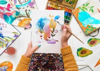 Entretenimento em Mid-Michigan para o fim de semana de 3 a 5 de julho e além – The Morning Sun