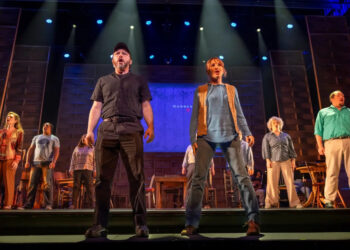 Entretenimento no condado de Merced em agosto: bandas cover, um musical da Broadway e muito mais